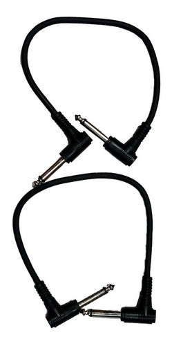 Cable Interpedal 2 Unidades 30cm Shimura Auc2052-030 0