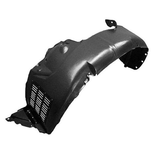 Pasarueda Delantero Lado Izquierdo Kia Soul Am 0