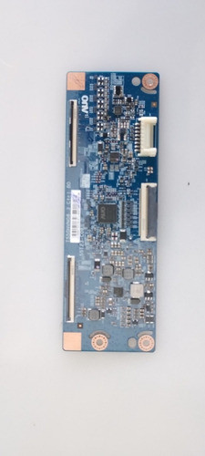 Placa T Con Tv Ble4815rtfx 0