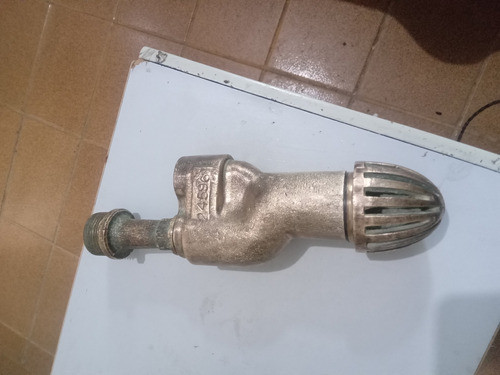 Injetor  P Poço Artesiano 0