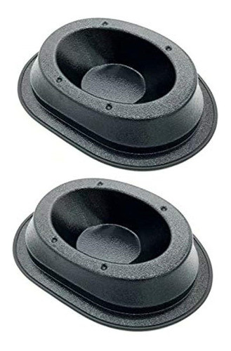 W69 Cajas Universales Para Altavoces En Ángulo Cajas Vainas 0