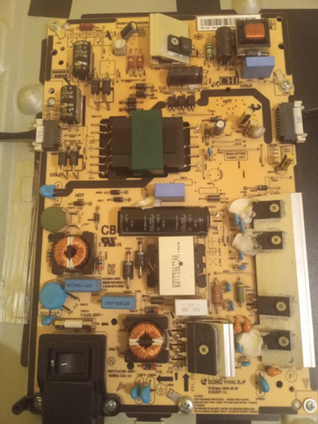 Placa De Potencia Samsung 0