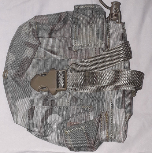 Funda Caramañola Ucam Molle Multicam 0