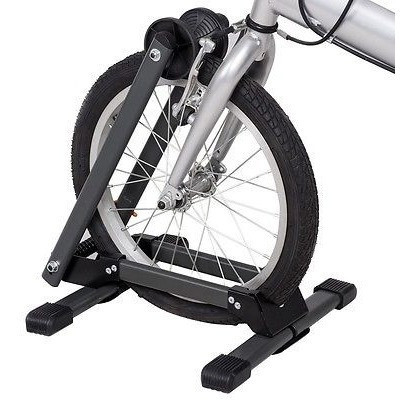 Casa Plegable Bicicleta Piso Estacionamiento Rack Almacenami 0