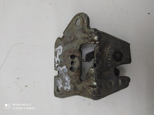 Fechadura Porta Malas S/ Miolo Palio 1996/2002 0