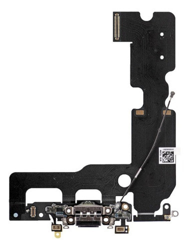 Flex De Carga iPhone 7 Con Micrófono Calidad Original 0