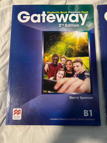 Gateway Student Más Worbook 0