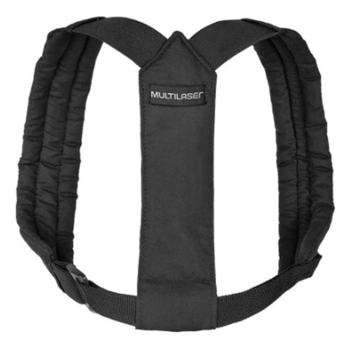Corretor De Postura Fix Posture Tam Gg Hc158 Gg - Multilaser 0