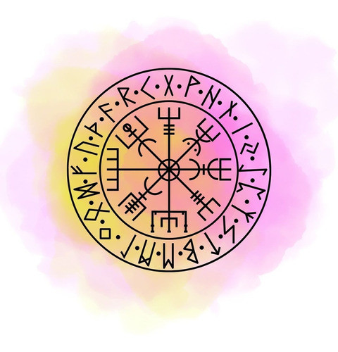 Curso De Runas Para Principiantes 0