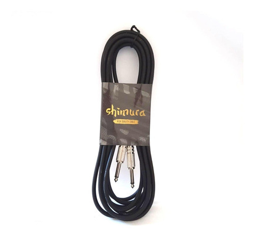 Cable Plug Plug Macho Shimura Inc2027-3 Mts Ts 0