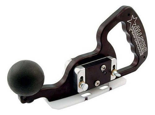 Allstar Performance All10265 Tire Siper 6blade Push O Pull 1 0