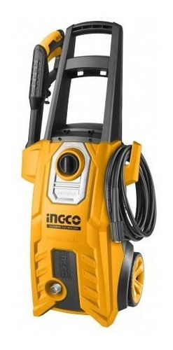 Hidrolavadora 150bar 2000w Induccion Ingco - Ynter Industria 0
