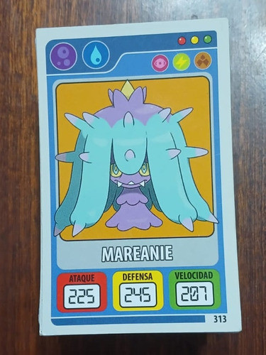 Cartas Pokémon Evolution 0