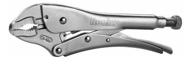 Pinza Morsa 10 Ronix 0