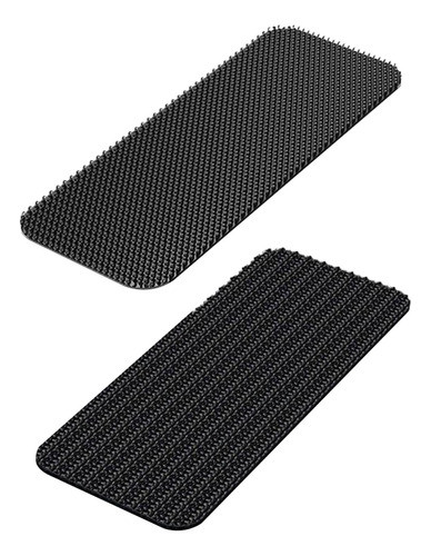 Tapete De Carro Fita Adesivos Tapete Pinças De 2 Retângulo 0