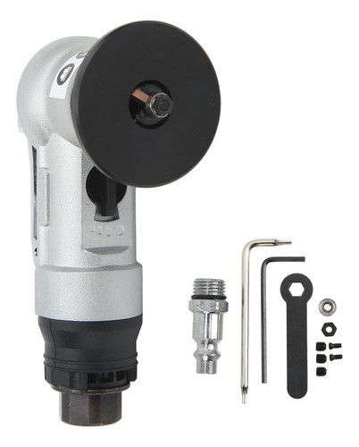 S Máquina De Chanfrar Portátil Mini Chanfro Pneumático De 0