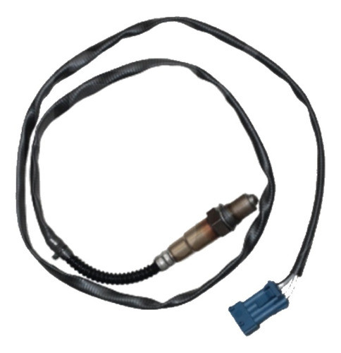 Sonda Lambda 4 Cables Citroen C4 Lounge 2.0 16v Larga 1,35mt 0