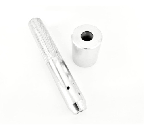 Colocador Manual Tmp. Ojales. Sacabocados Lonas. Mediasombra 0