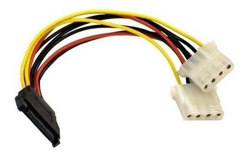 Kingwin Sata Cable Adaptador De Corriente Sac05 0
