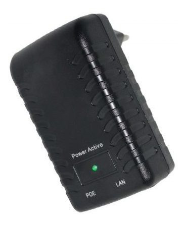 Fonte Poe Fast 24v/1a 2flex - Kit 5un 0