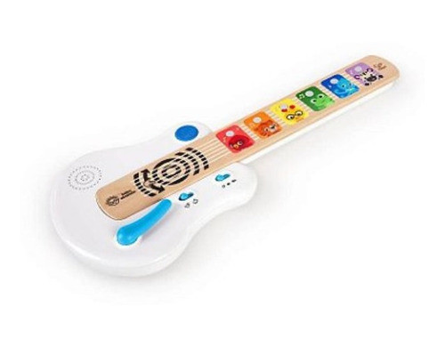 Guitarra De Madeira Magic Touch - Baby Einstein 0