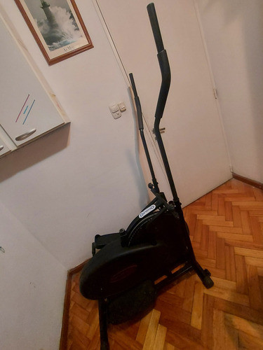 Elíptico,  Osvaldo   Con Detalles,  Chacarita 0