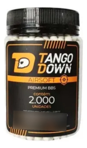 Bbs Tango Donw 0