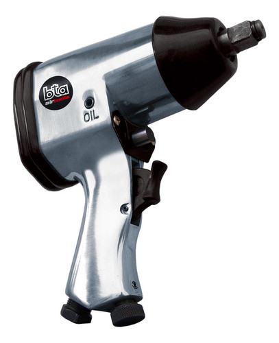 Llave De Impacto Neumática Bta 1/2 0