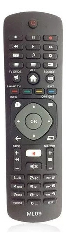 Control Remoto Tv R429 0