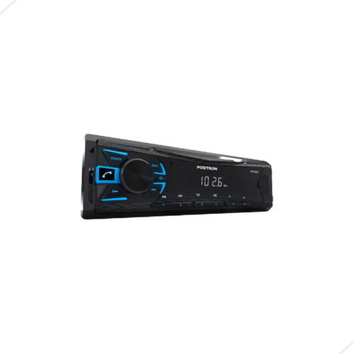Auto Radio Mp3 Player Usb Sd Bluetooth Sp2230bt 0