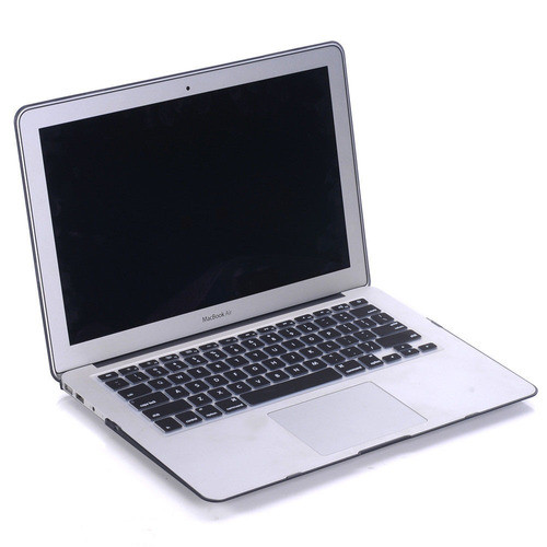 Mate De Goma Funda Para Apple Macbook Pro 13  Retina A1502 / 0