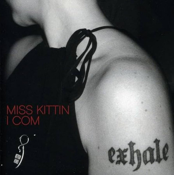 Miss Kittin - I Com - U 0