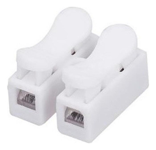 Conector Adaptador Terminal Cables 2 Pin Rapida Accion 0