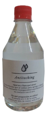 Antitacking X 500grs 0