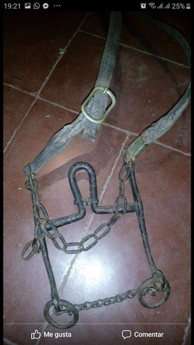 Freno Mulero Consultar Precios.  Y Envio 0