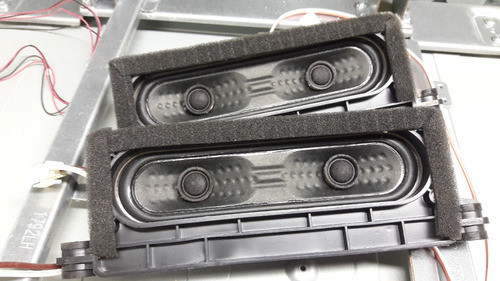 Juego De Parlantes Bgh Bl3211a 0