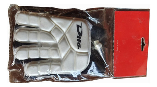 Guante Hockey Dita Talle M 0