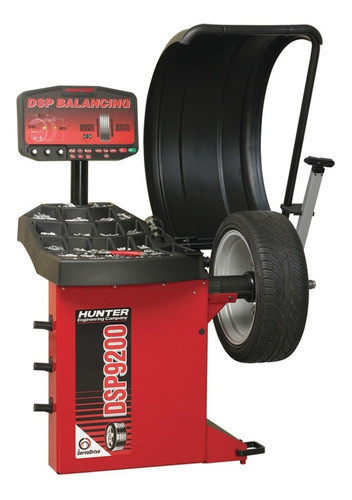 4 Balanceos Camioneta + Rotación - Distrillantas 0