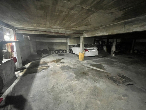 Garaje Fijo Masini Y Rambla Macari Alquila 0