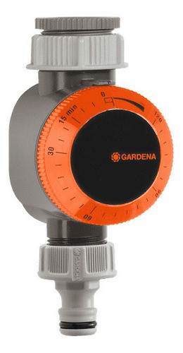 Temporizador Gardena - Ynter Industrial 0