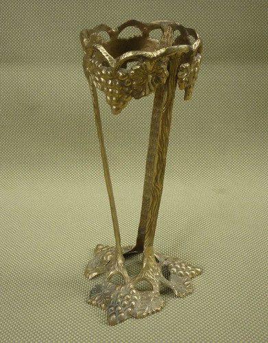 Base De Bronce - 0