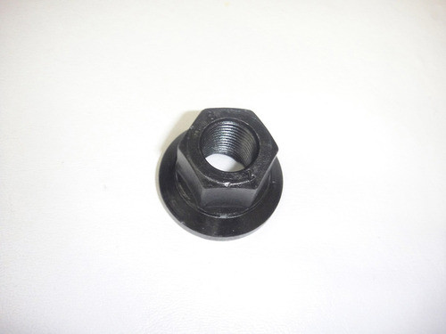 Tuerca Rueda Chevrolet D40/6000 0