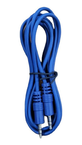 Cable Mini Plug Mini Plug C-29 Lujo 60 Cmts Musicapilar 0