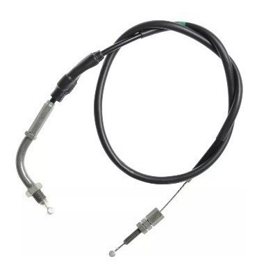Cable De Acelerador Bajaj Rouser 135 Original - Jp Motos - 0