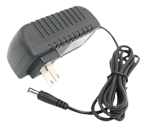 Ac Adaptador De Alimentación Para Dymo Lm160 / Rotuladora El 0