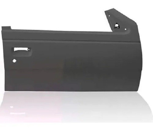Panel Puerta Delantero Peugeot 405 Derecho 0