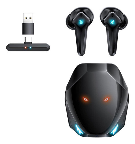 Auriculares Inalámbricos Hifi Plegables Bluetooth 0