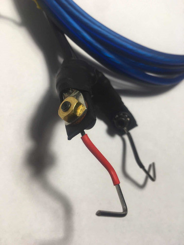 Clipcords Pro Tattoo Powerclips 0