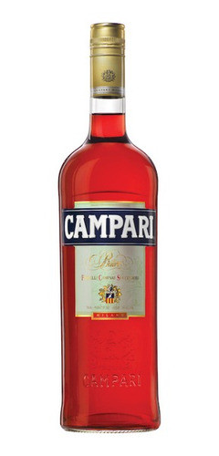 Campari Aperitivo 750 Ml Botella Fullescabio 0