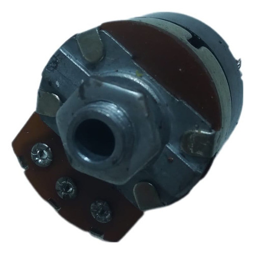 Potenciometro Nebulizador Aspen Nu400 0